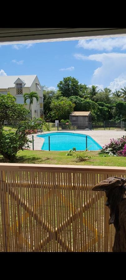 O Ti Plezi - Appartement - Le Gosier Le Gosier  Luaran gambar